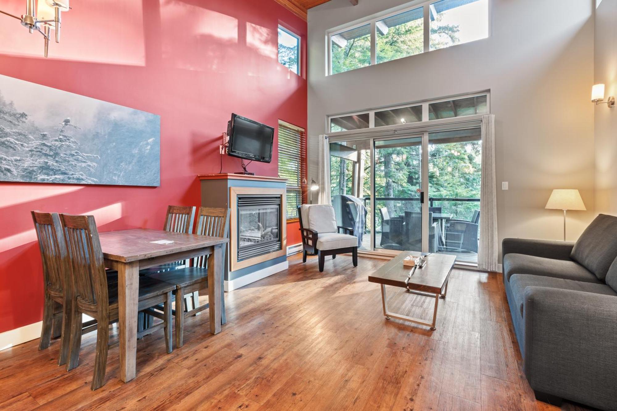 The Cabins At Terrace Beach Ucluelet Exterior photo